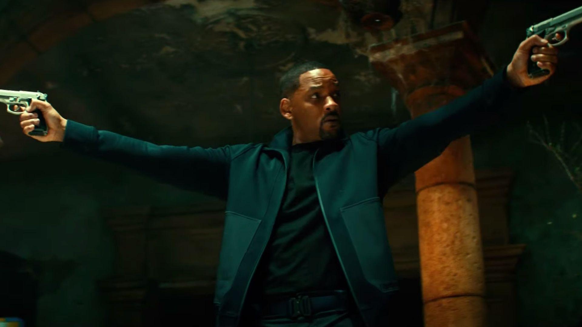 1920x1080 Will Smith and Martin Lawrence Team Up Again in First