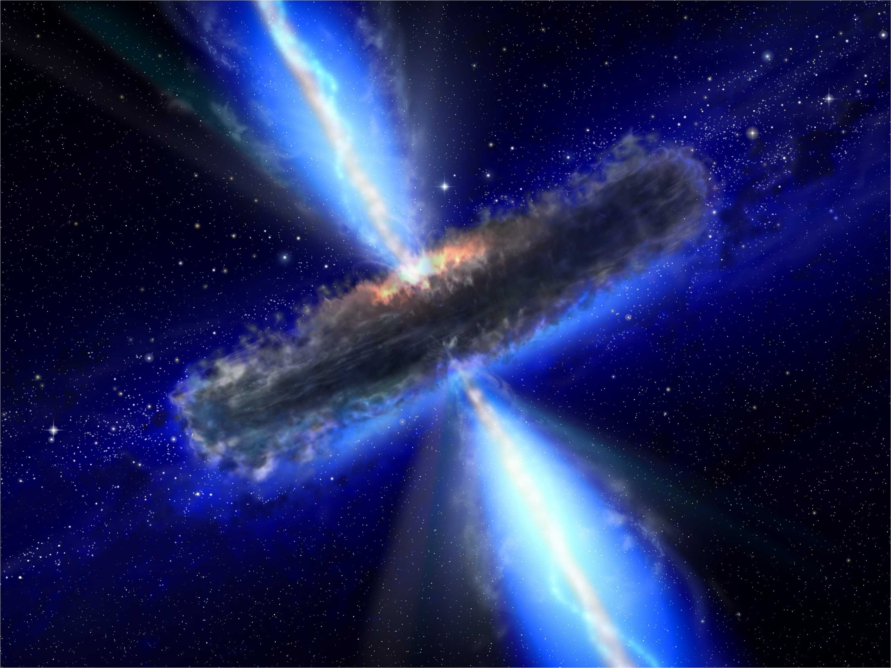 Blue Quasar Wallpapers - Top Free Blue Quasar Backgrounds - WallpaperAccess