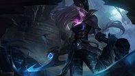 7680x4320 Diana 4K 8K HD League of Legends Wallpaper