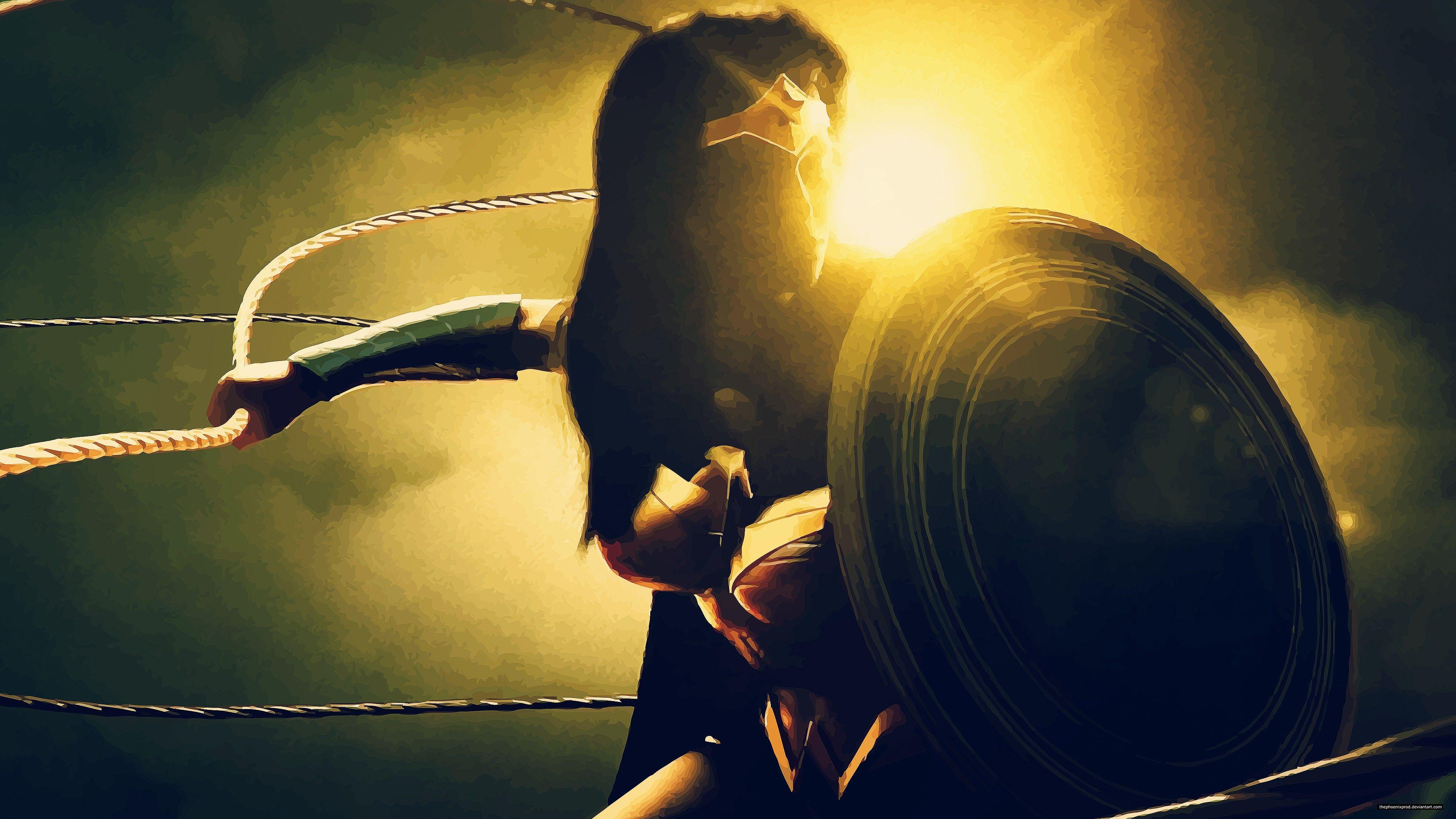 3840x2160 Wonder Woman DC Comics 4K Wallpaper