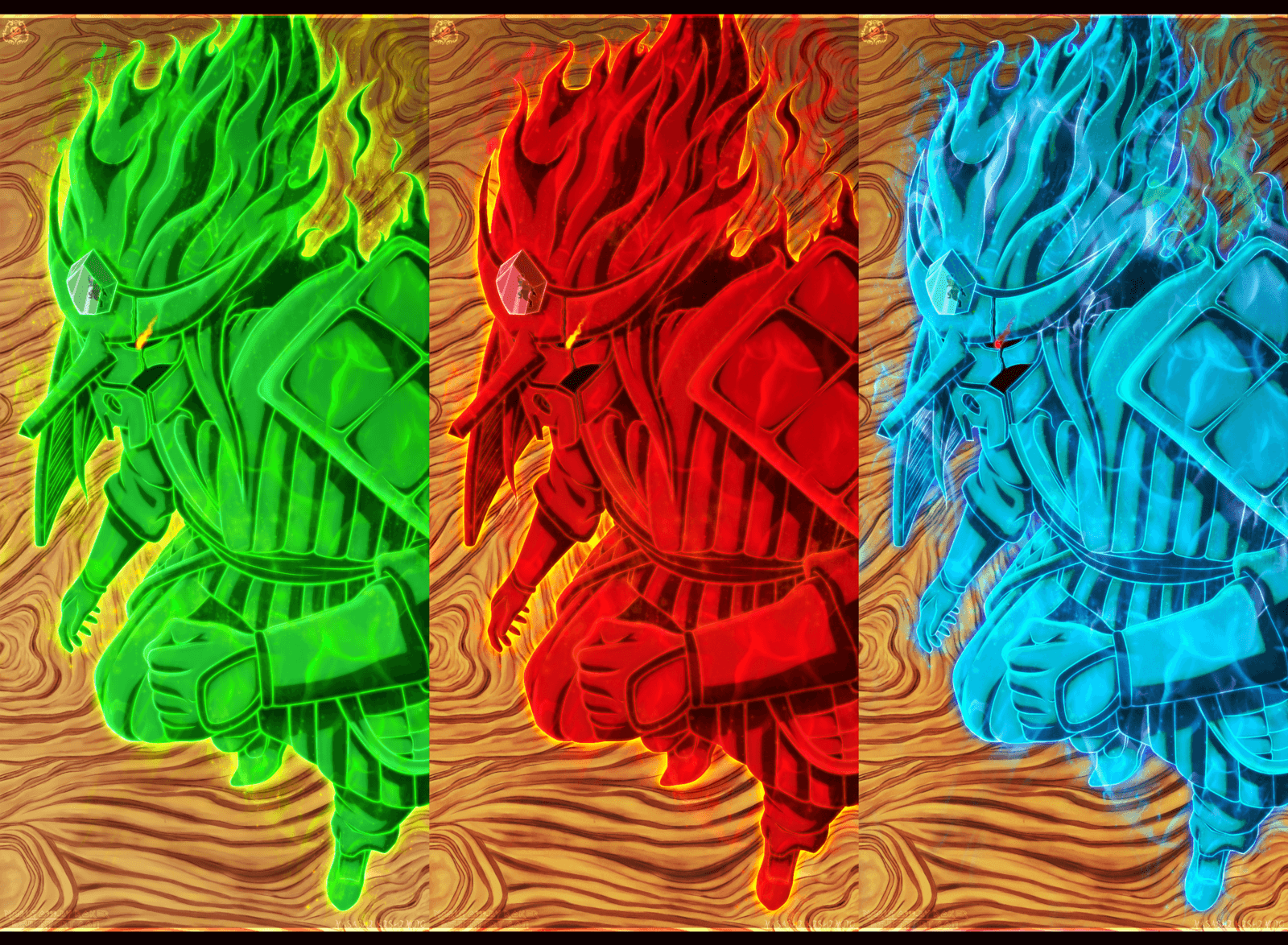 1600x1174 Shisui Uchiha Susanoo
