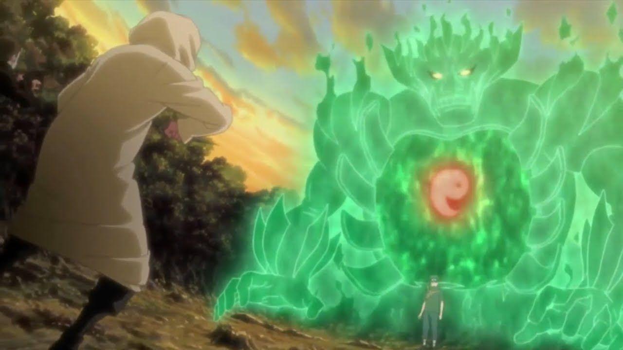1280x720 Danzo Steal Shisui's Eye, Last Moments with Itachi & Shisui 1080p