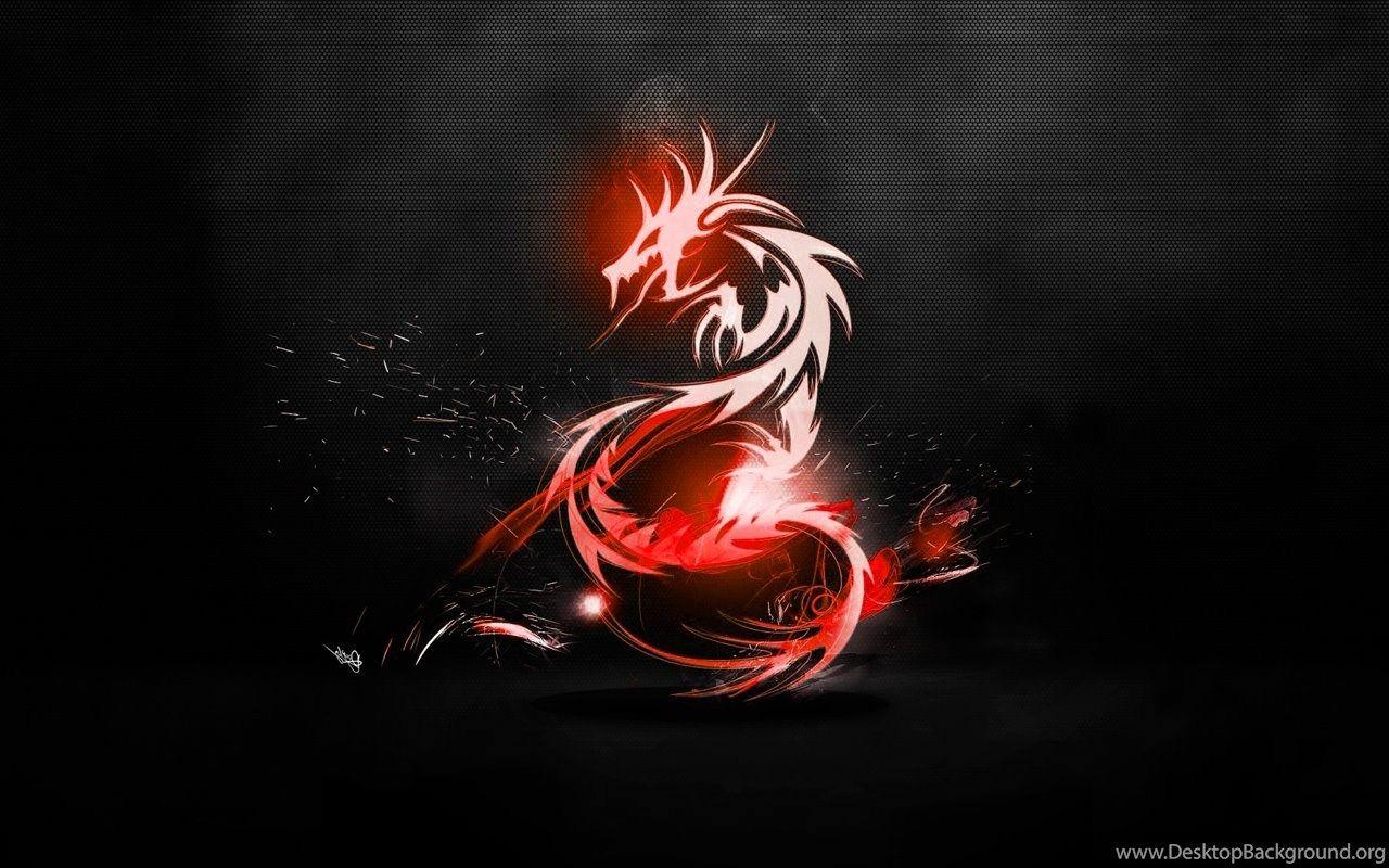 1280x800 Tribal Dragon Laptop Skin For Acer C720 Chromebook 11.6 Desktop