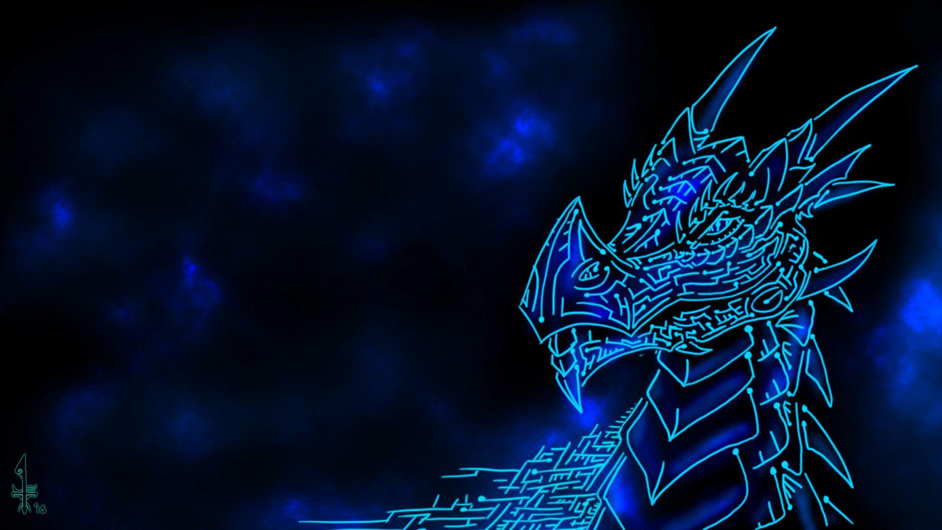 1920x1080 Cool Tribal Background