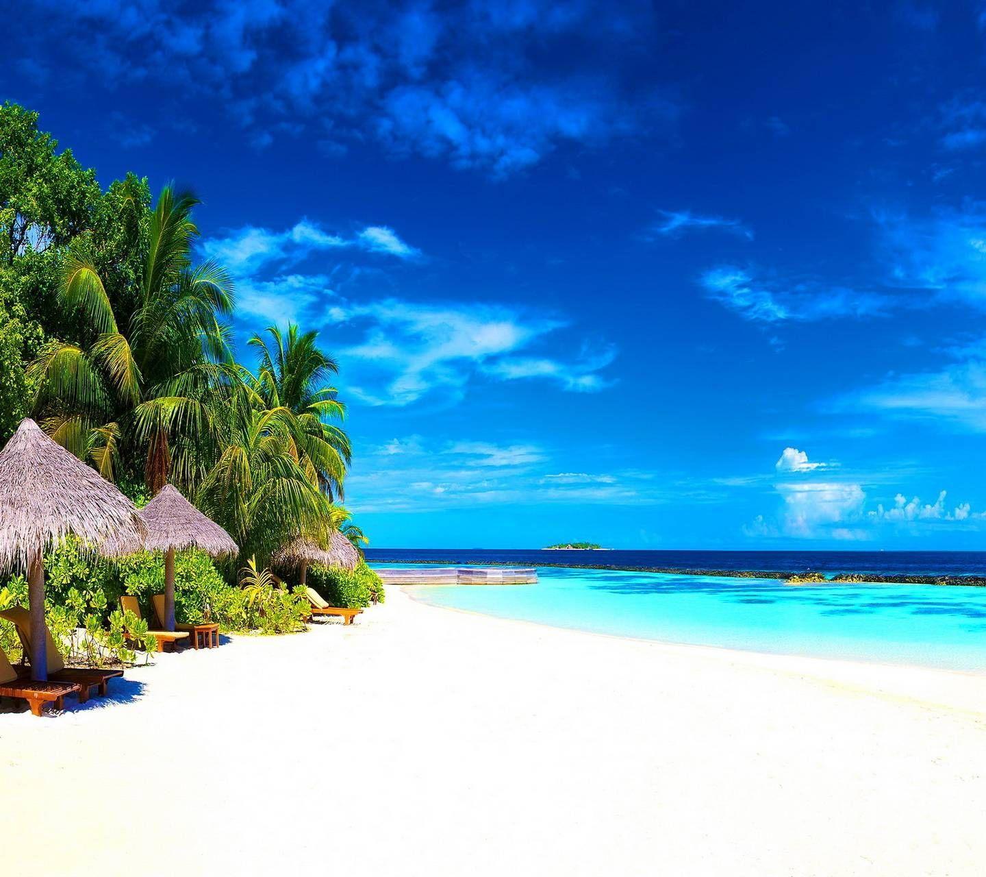 Maldives Landscape Wallpapers - Top Free Maldives Landscape Backgrounds ...