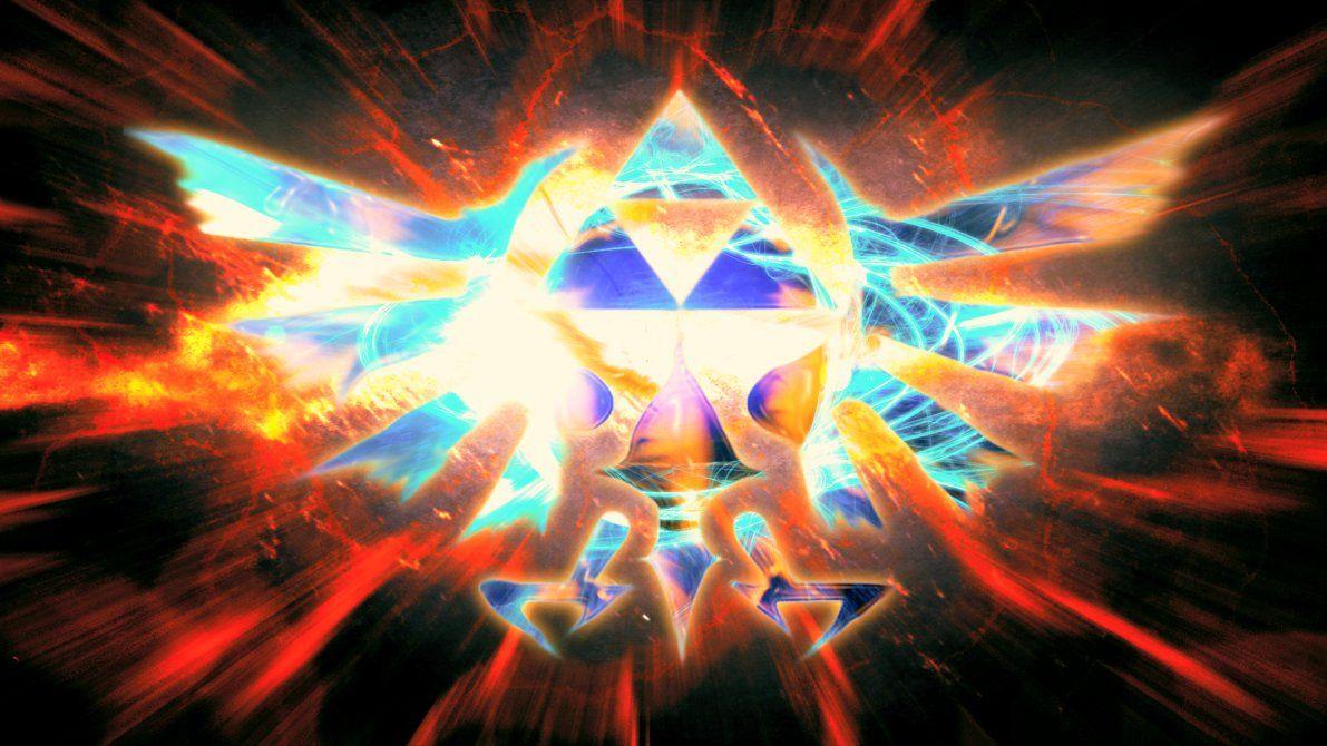 1191x670 The Legend of Zelda (Wallpaper)