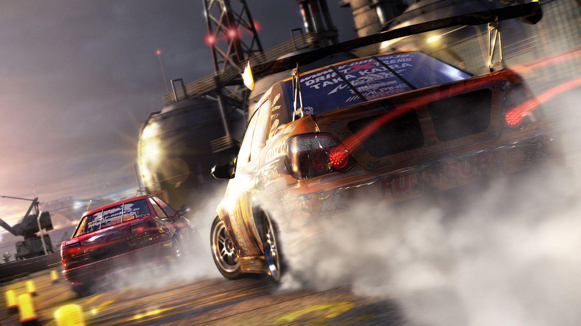 1920x1080 car game wallpaper