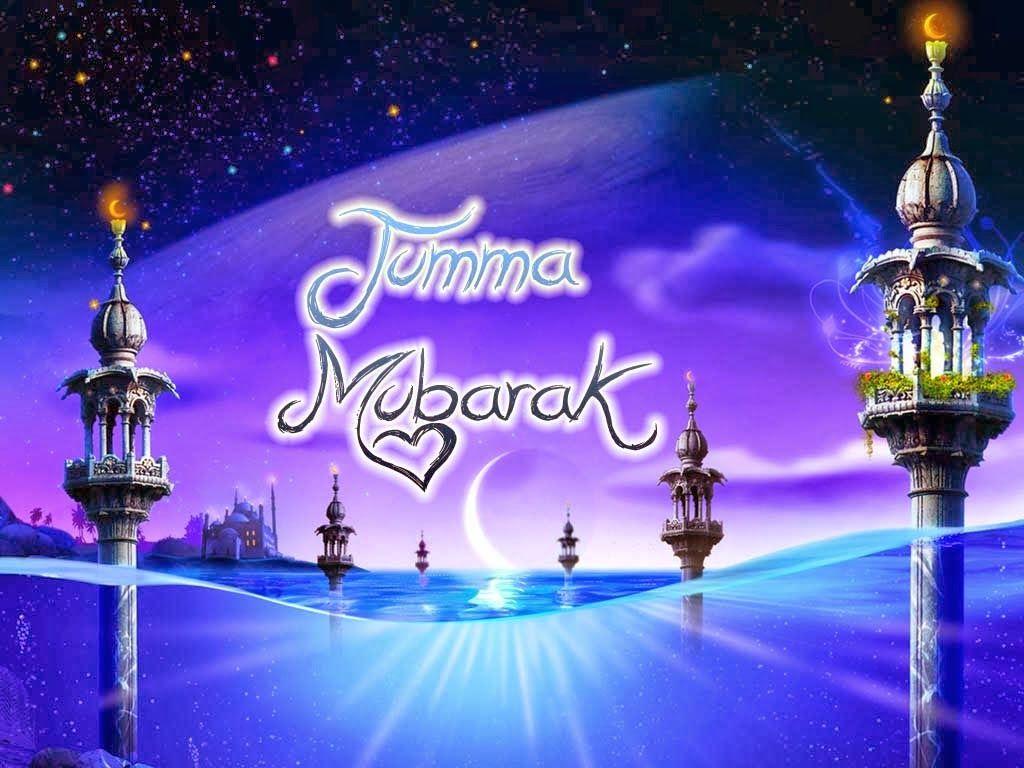 1024x768 Jummah Quotes And Wall. QuotesGram