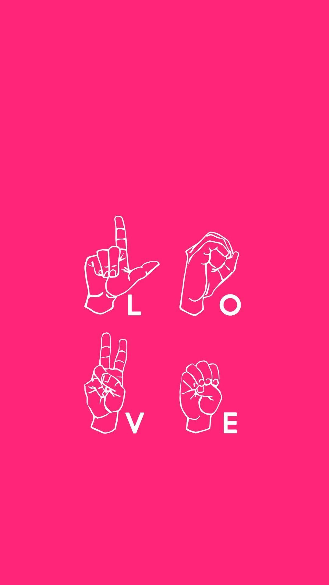 ASL Wallpapers - Top Free ASL Backgrounds - WallpaperAccess