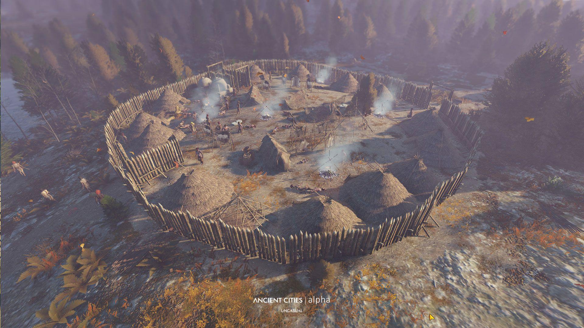 1920x1080 Steam Greenlight::Ancient Cities