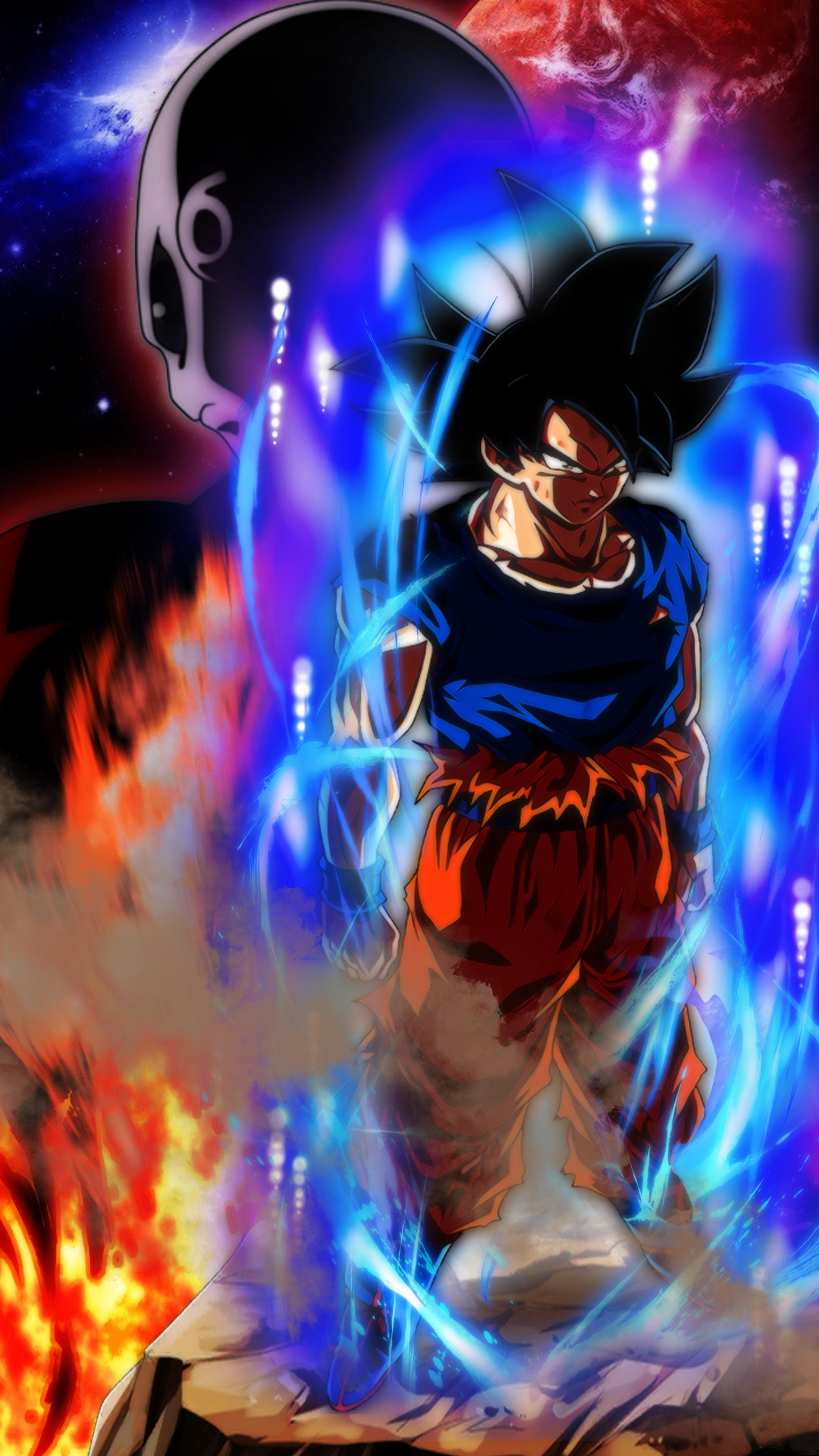 Goku UI Wallpapers - Top Free Goku UI Backgrounds 