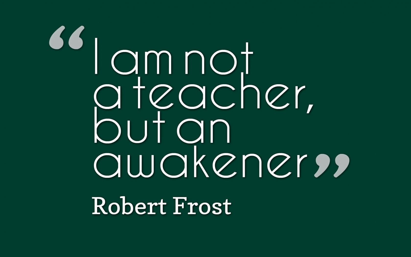 1680x1050 Free download A Teacher Education Quotes Wallpaper 00163 Baltana