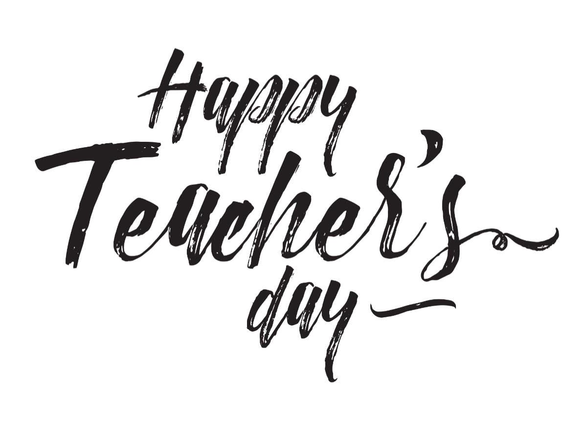 1200x900 Happy Teachers Day 2019: Image, Quotes, Wishes, Messages, Cards