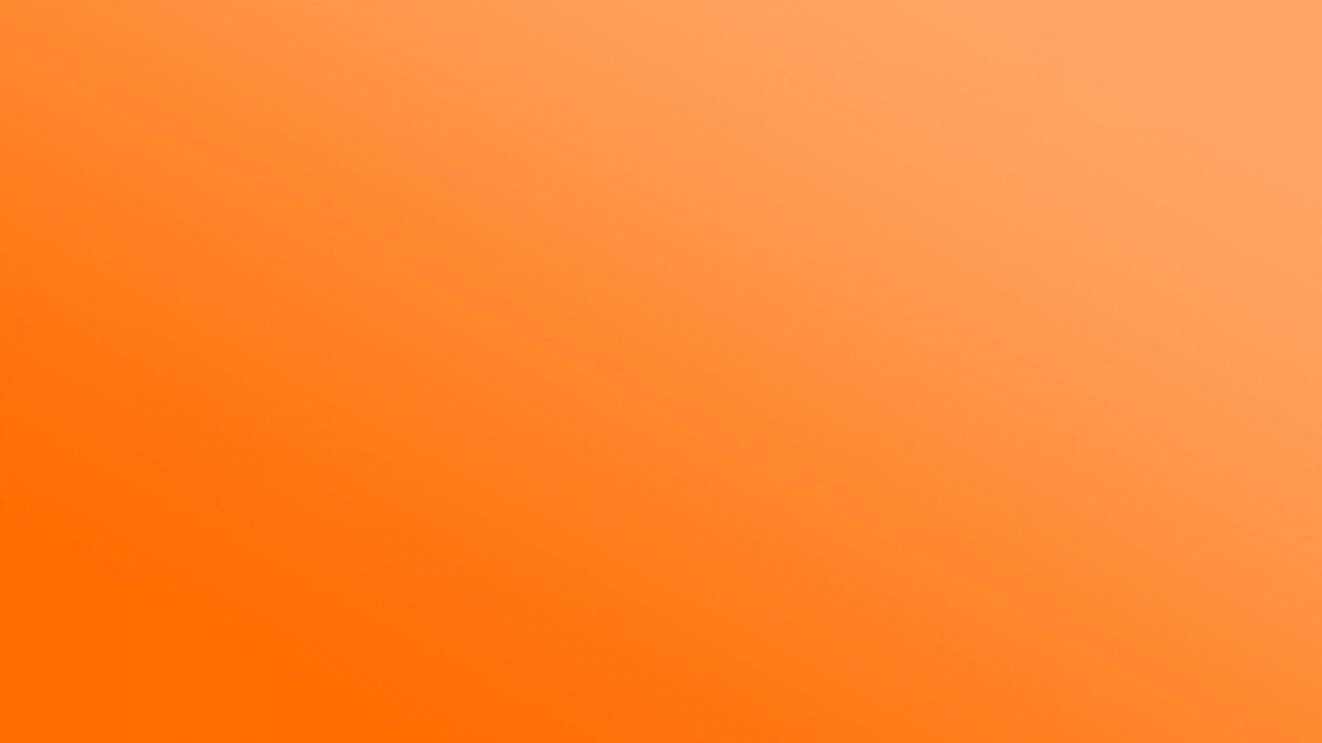 1920x1080 Orange hình nền