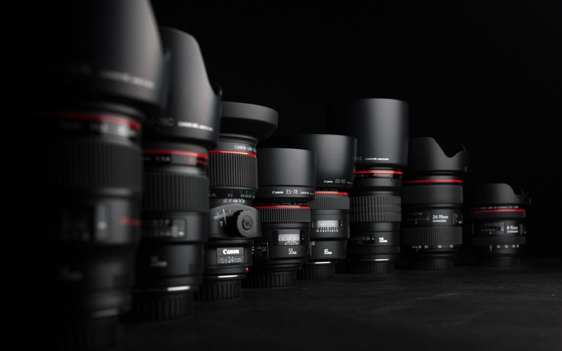 1920x1200 Canon Wallpaper