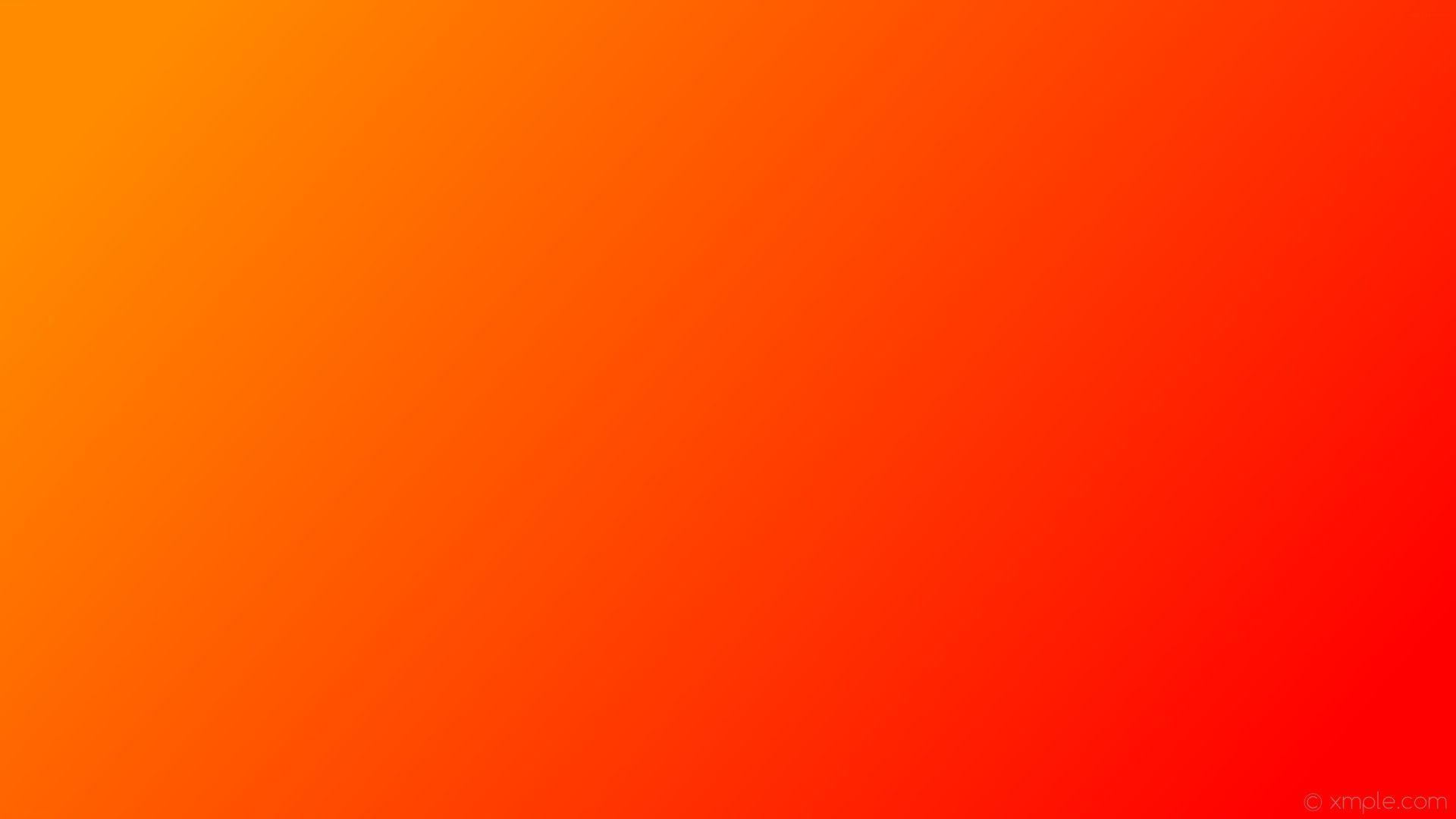 1920x1080 Orange Hình nền HD
