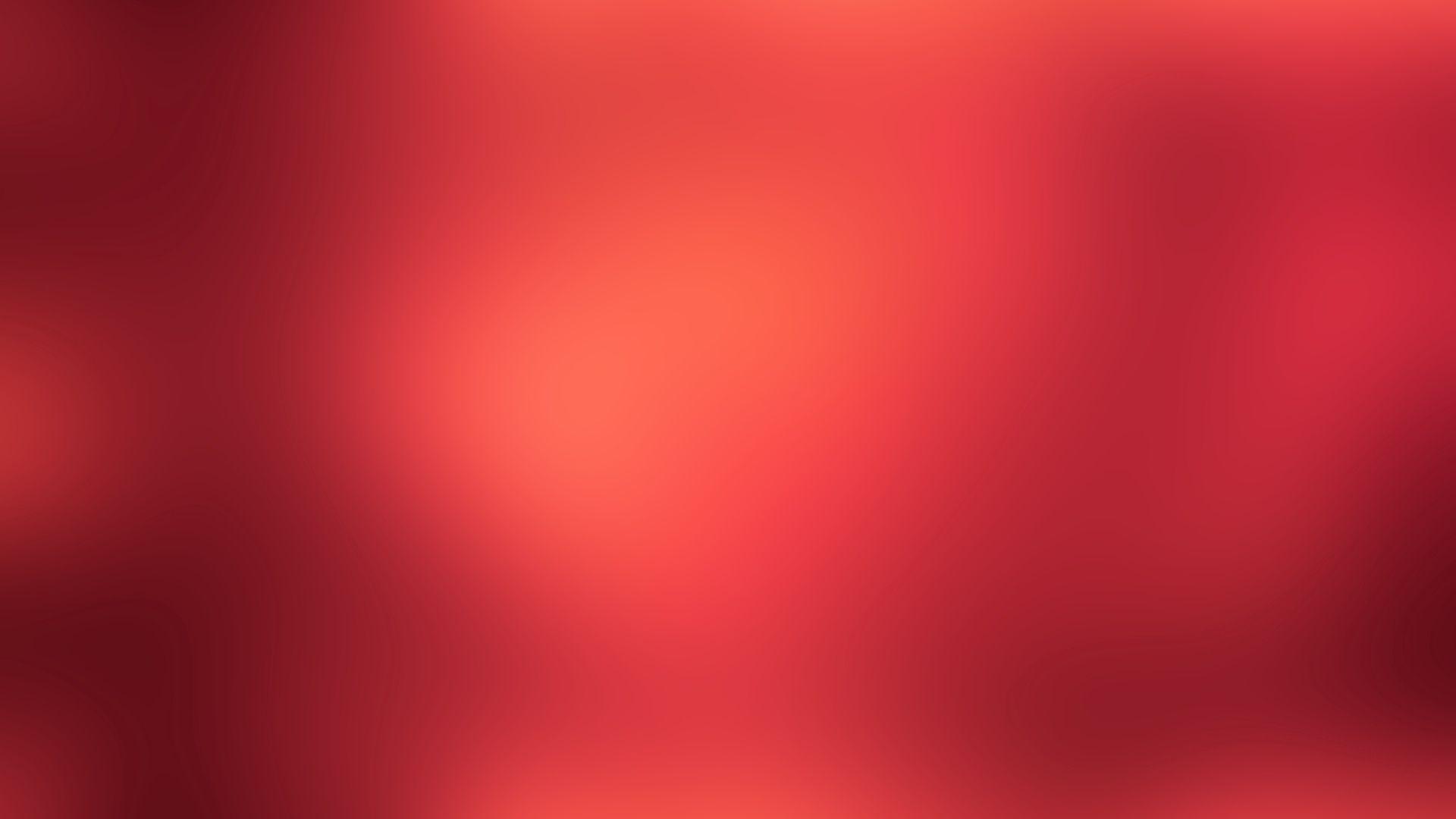 1920x1080 Solid Red hình nền