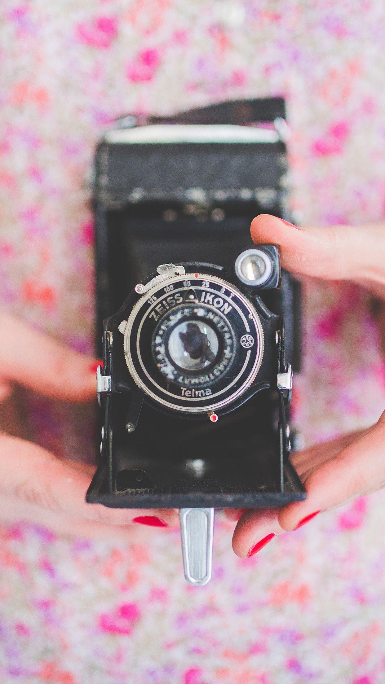 Aesthetic Camera Wallpapers - Top Free Aesthetic Camera Backgrounds