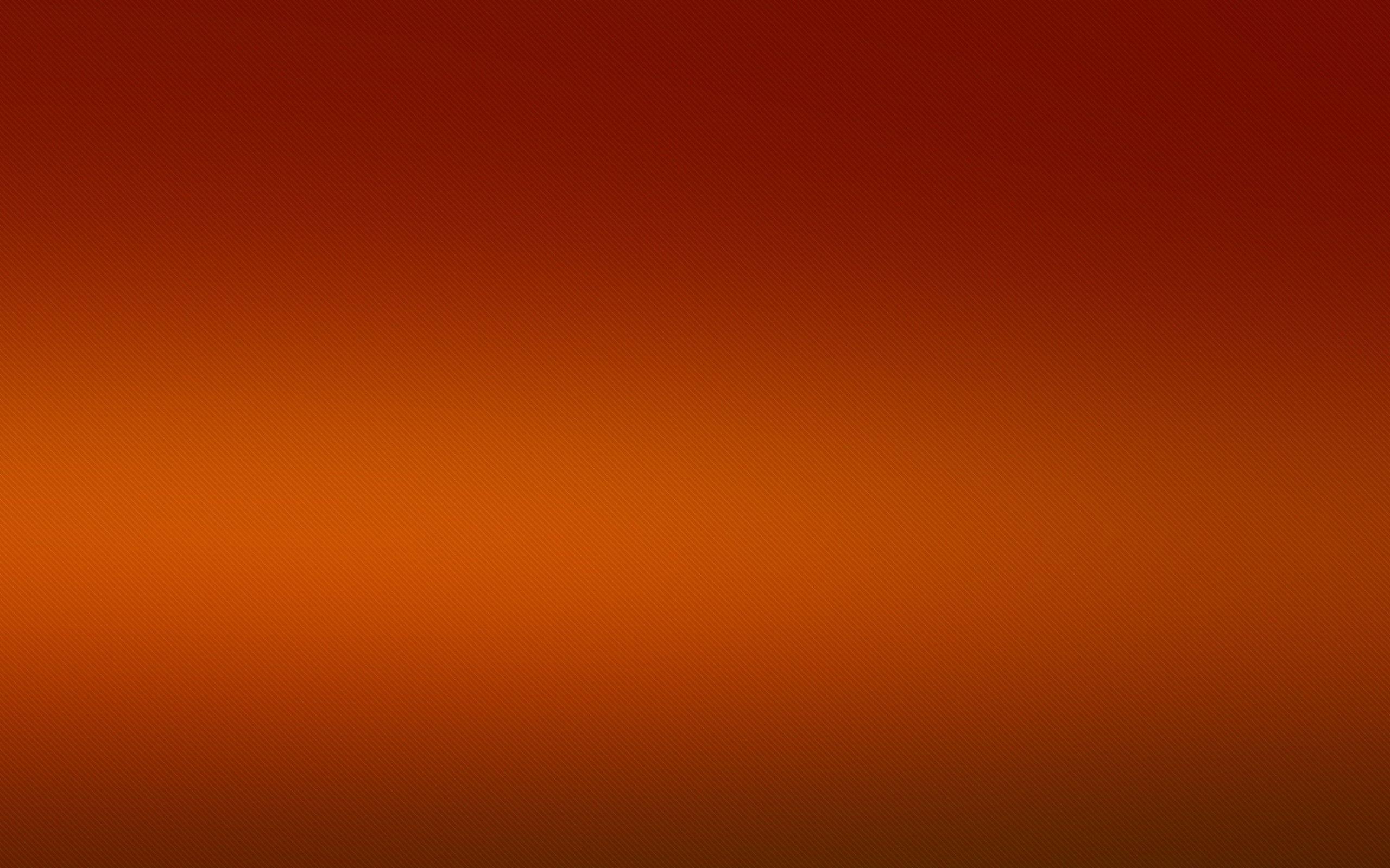 Hình nền màu cam đậm 2560x1600
