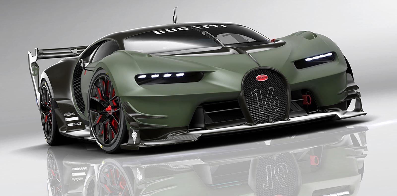 1600x790 Bugatti Vision Gran Turismo Wallpaper Image Photo Picture