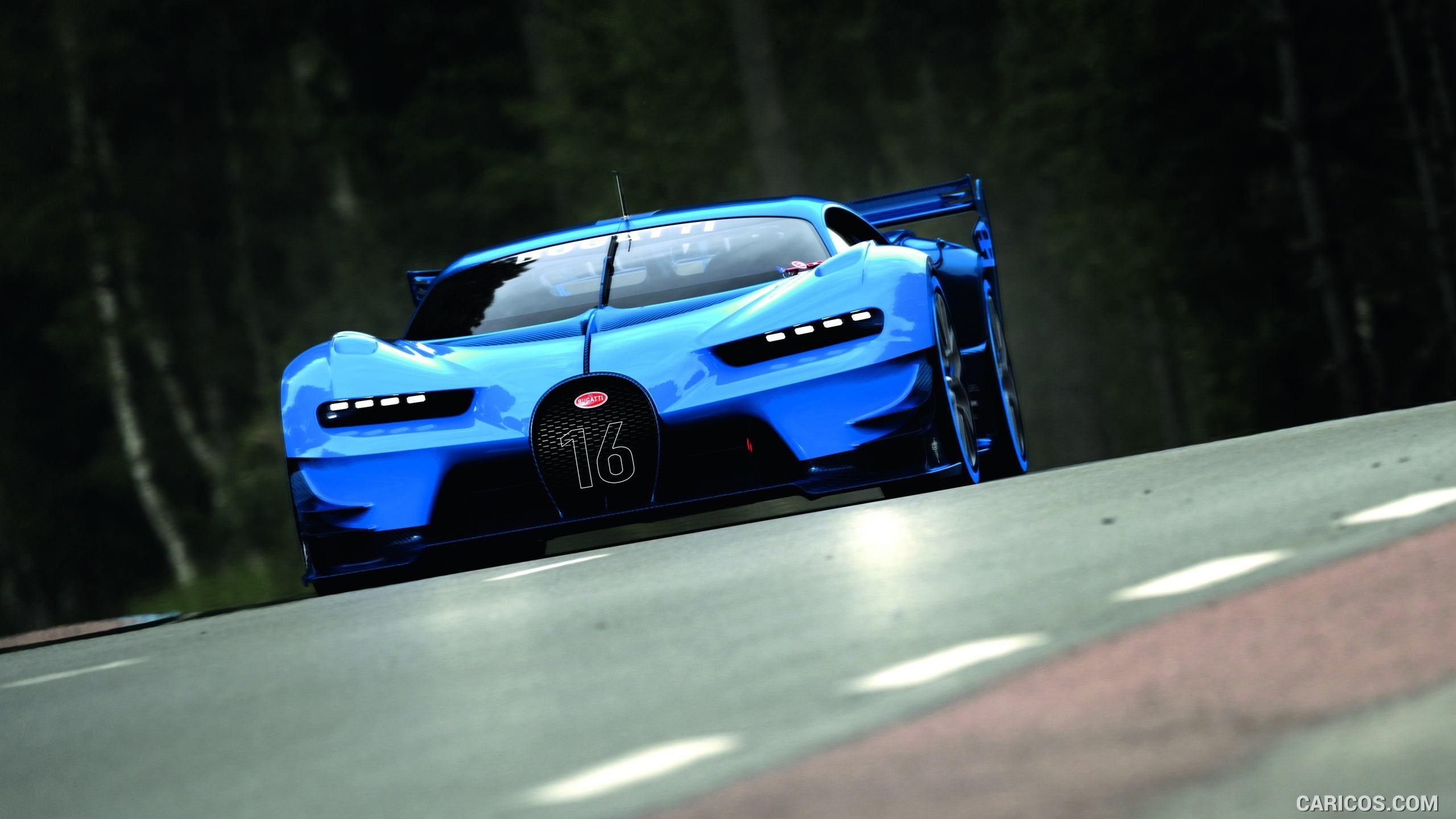 Bugatti Vision Gt Wallpapers Top Free Bugatti Vision Gt Backgrounds Wallpaperaccess