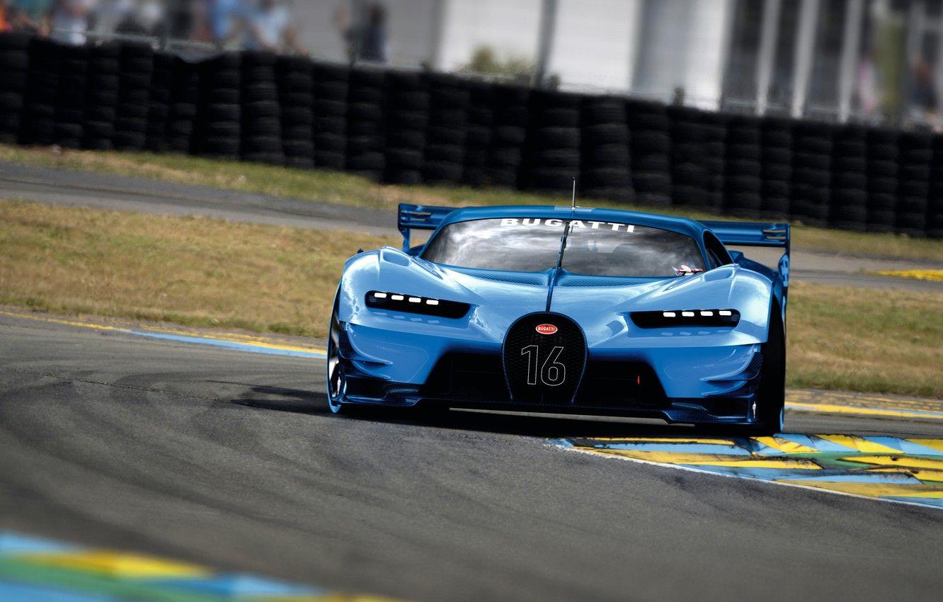 1332x850 Wallpaper Bugatti, Vision, Bugatti, Gran Turismo, Gran Turismo