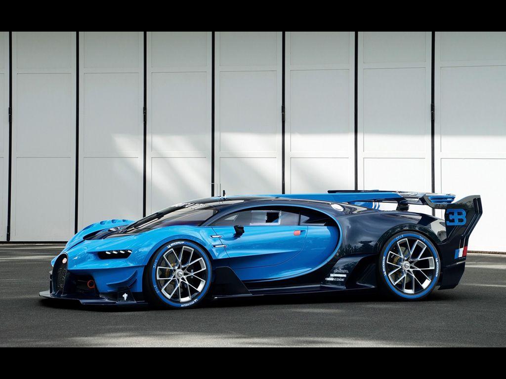 Bugatti Vision Wallpapers - Top Free Bugatti Vision Backgrounds ...