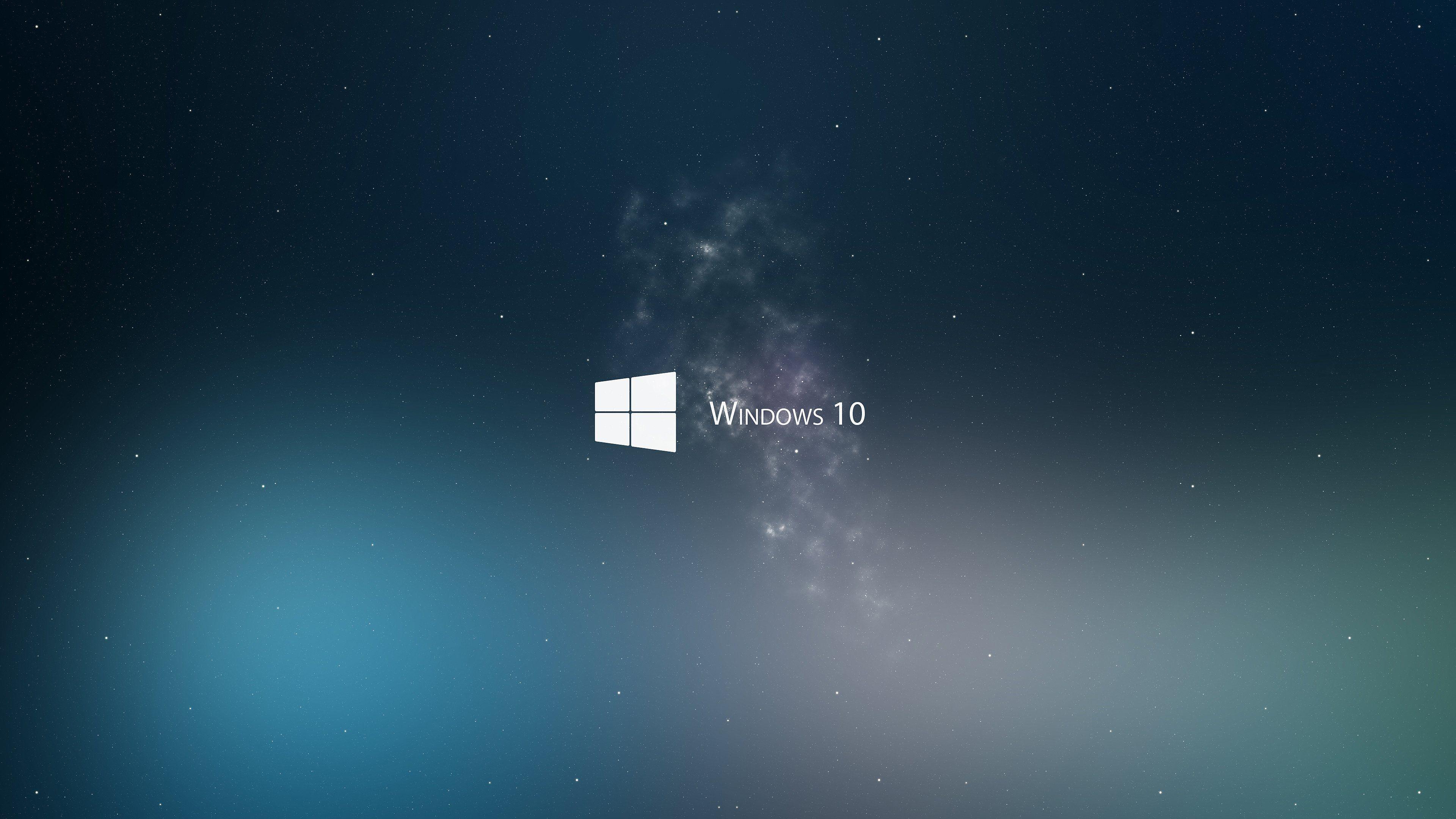 3840x2160 WINDOWS 10 microsoft computer wallpaperx2160