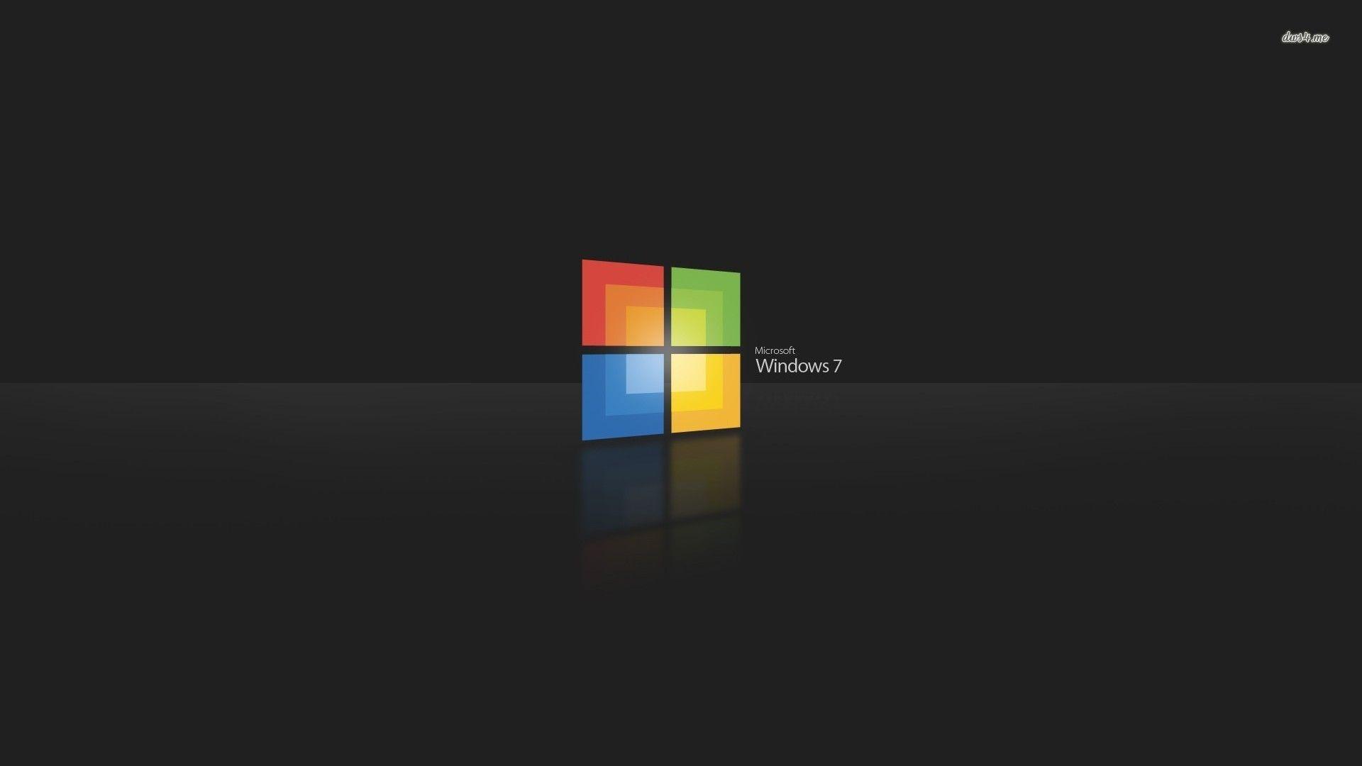 1920x1080 Free download Microsoft Windows 7 wallpaper Computer wallpaper