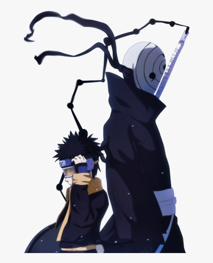 860x1058 Obito Uchiha Wallpaper iPhone, HD Png Download, Transparent Png Image