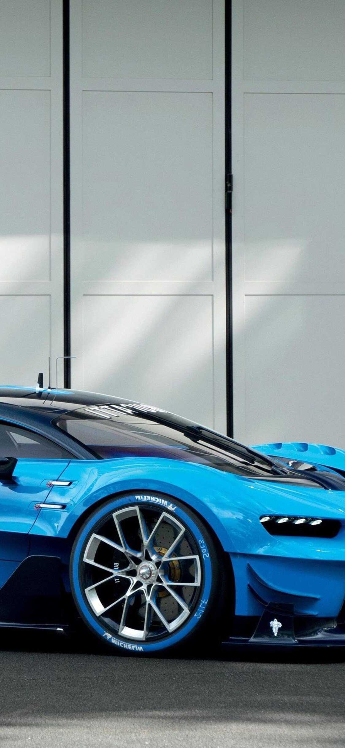 1125x2436 Bugatti Vision Gran Turismo PC HD Wallpaper (1125x2436)