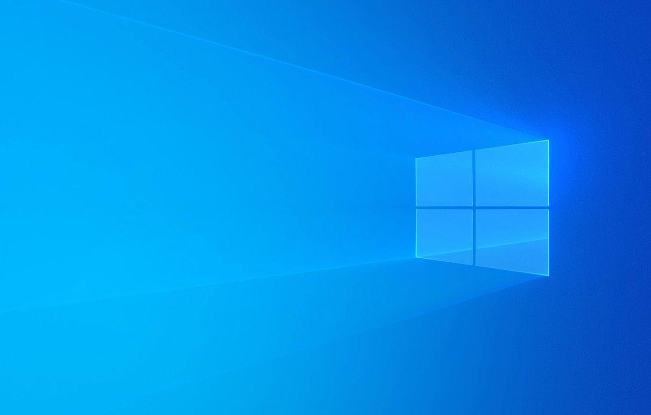 1332x850 Wallpaper microsoft, windows windows light image for desktop