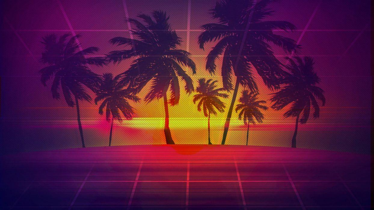 Miami Florida Sunset - Free photo on Pixabay - Pixabay