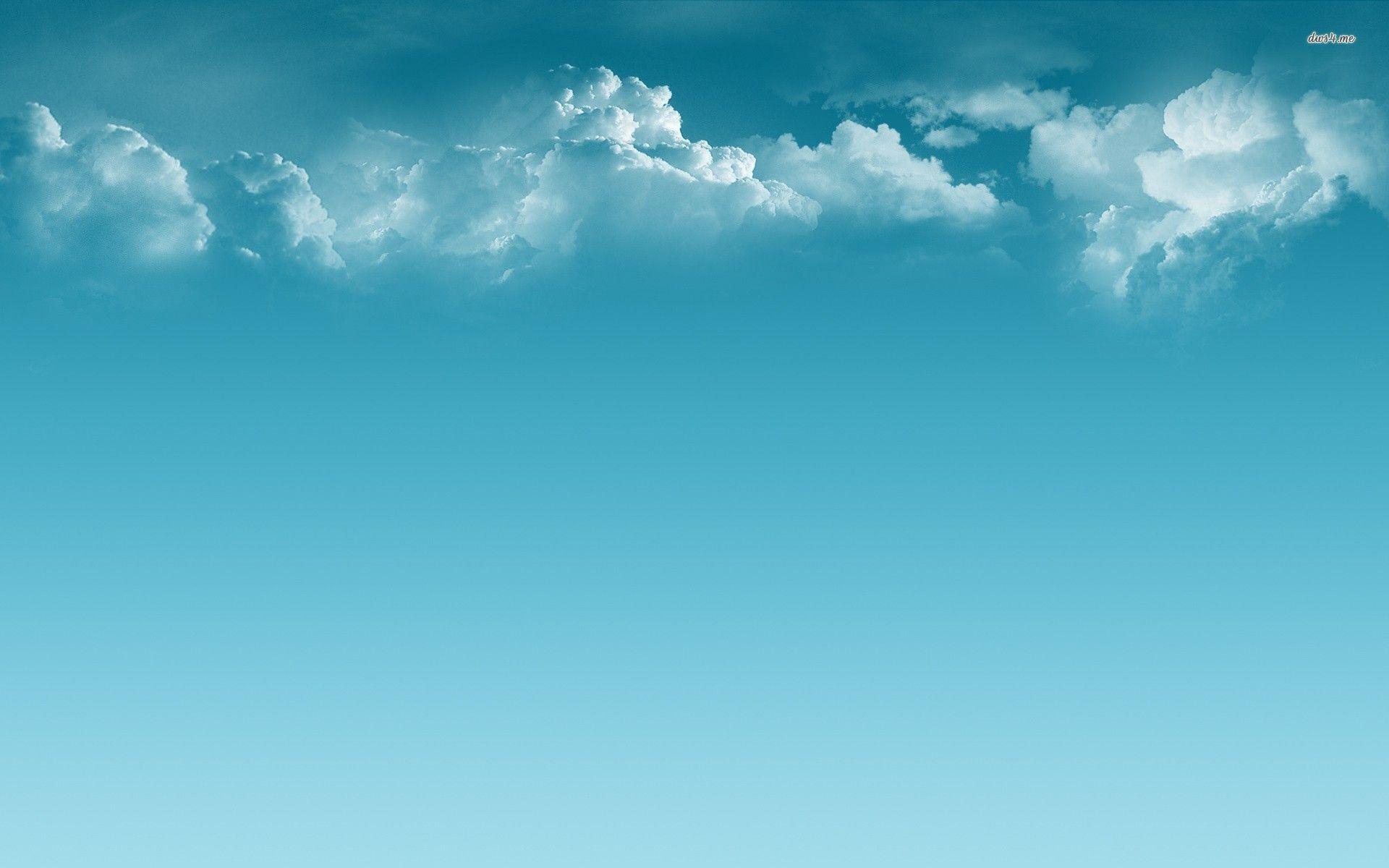1920x1200 Sky HD Wallpaper