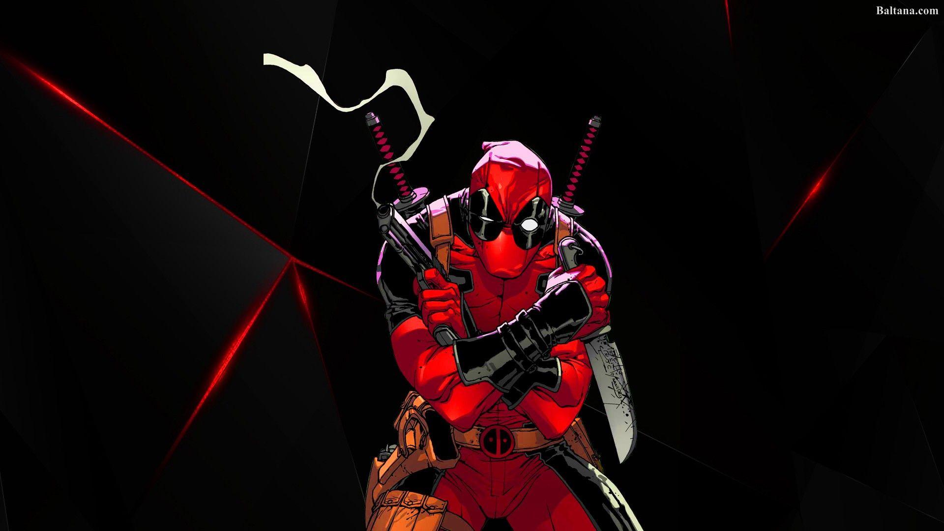  Deadpool  Desktop  Wallpapers  Top Free Deadpool  Desktop  