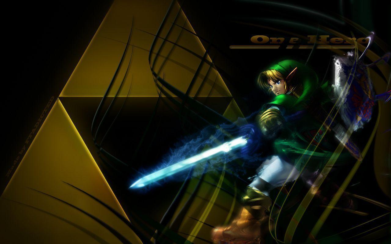 Awesome Zelda Wallpapers - Top Free Awesome Zelda Backgrounds ...