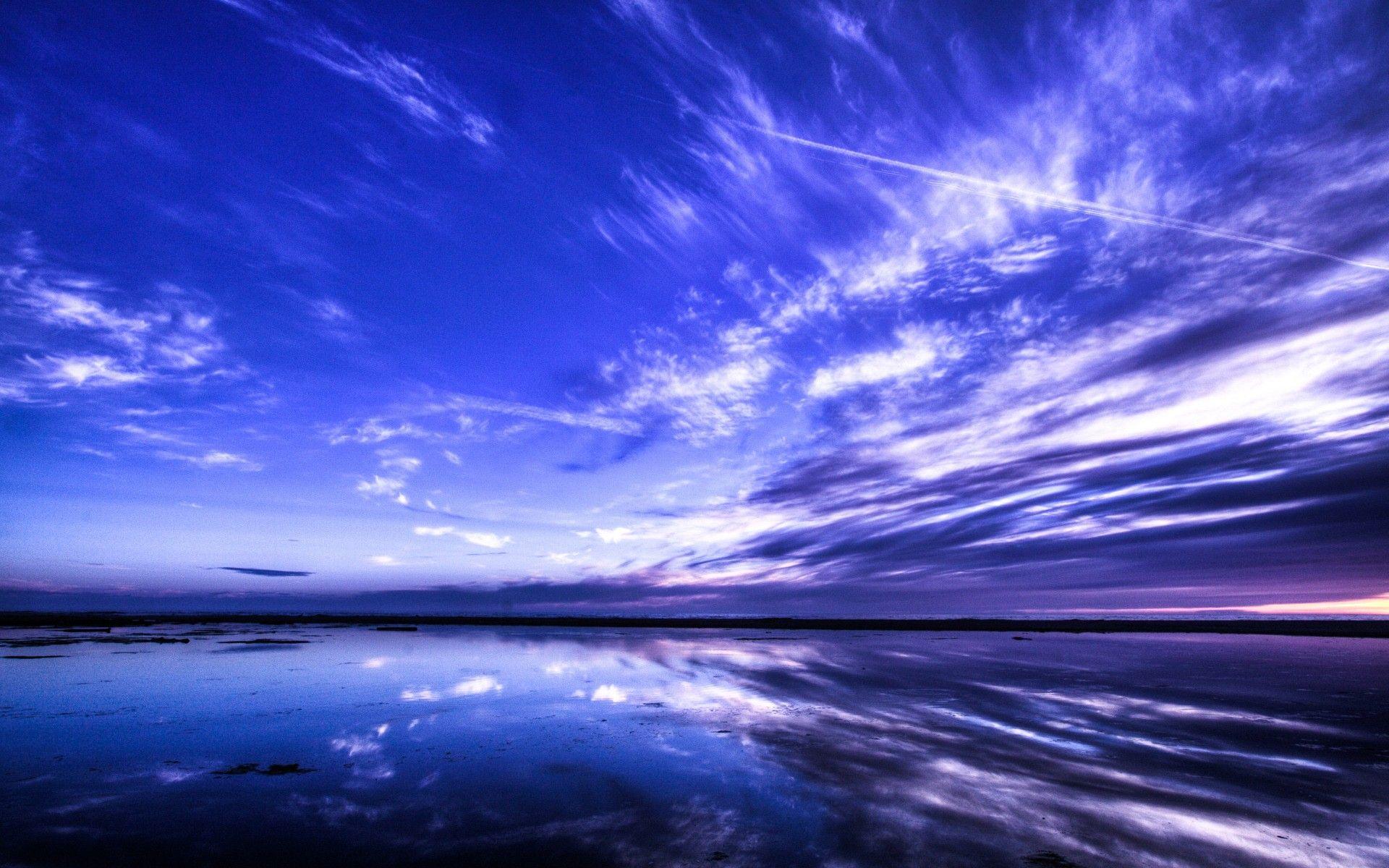 1920x1200 Free download 30 HD Sky Wallpaper Background Image Design