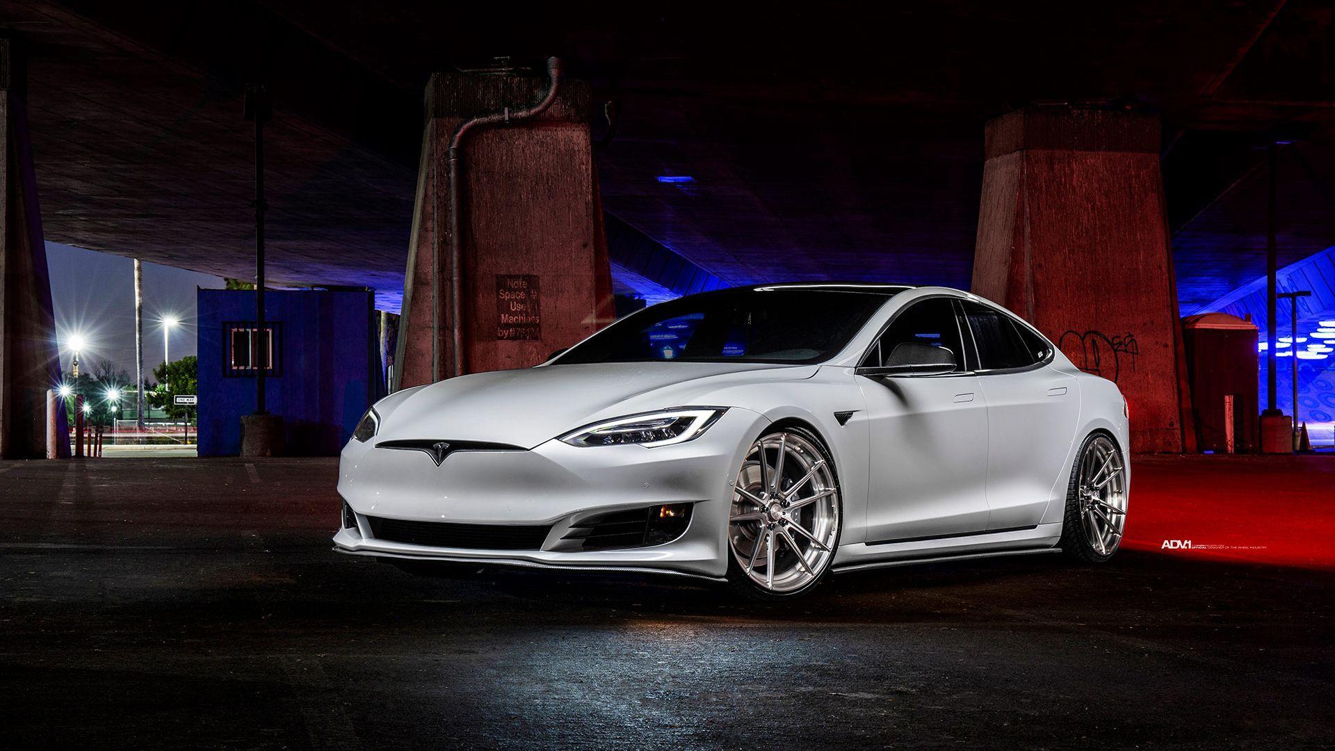 1920x1080 Tesla Model S White. Tesla model s, Tesla, Tesla