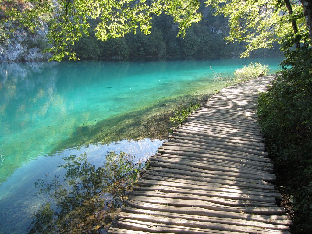 1024x768 Croatia Beautiful Places HD Wallpaper, Background Image
