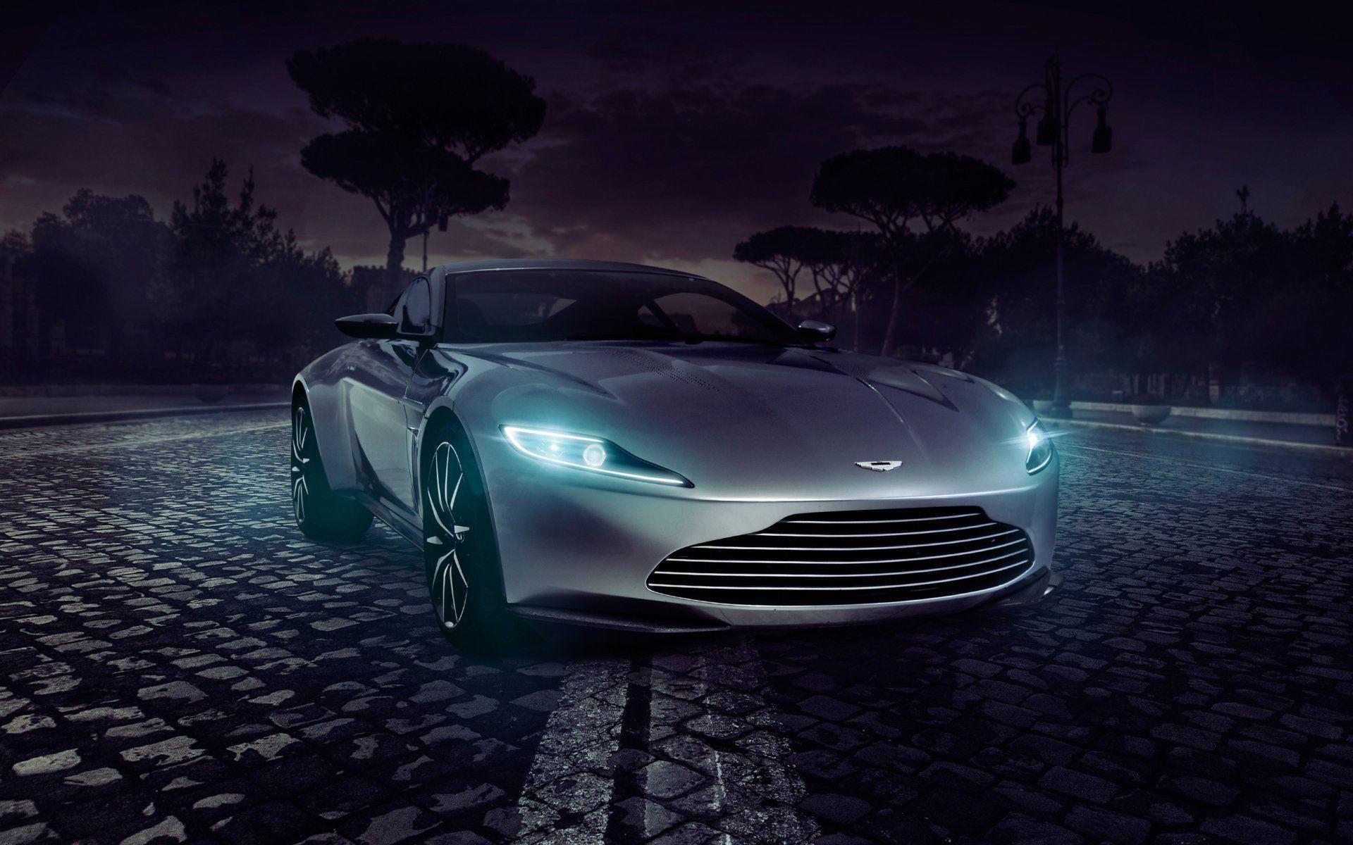 Aston Martin Db10 Wallpapers Top Free Aston Martin Db10 Backgrounds Wallpaperaccess