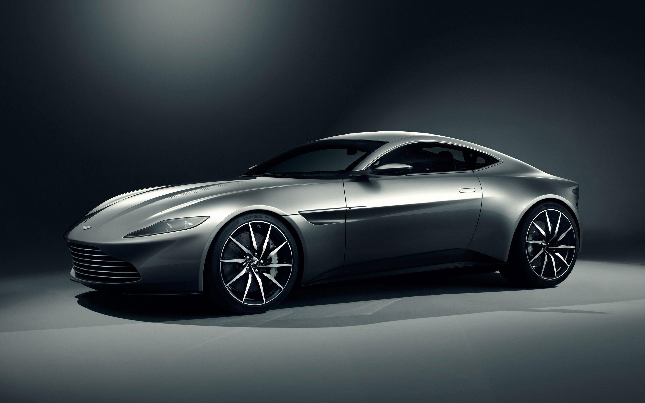 2560x1600 Aston Martin DB10 2016 4k 2560x1600 Resolution HD 4k