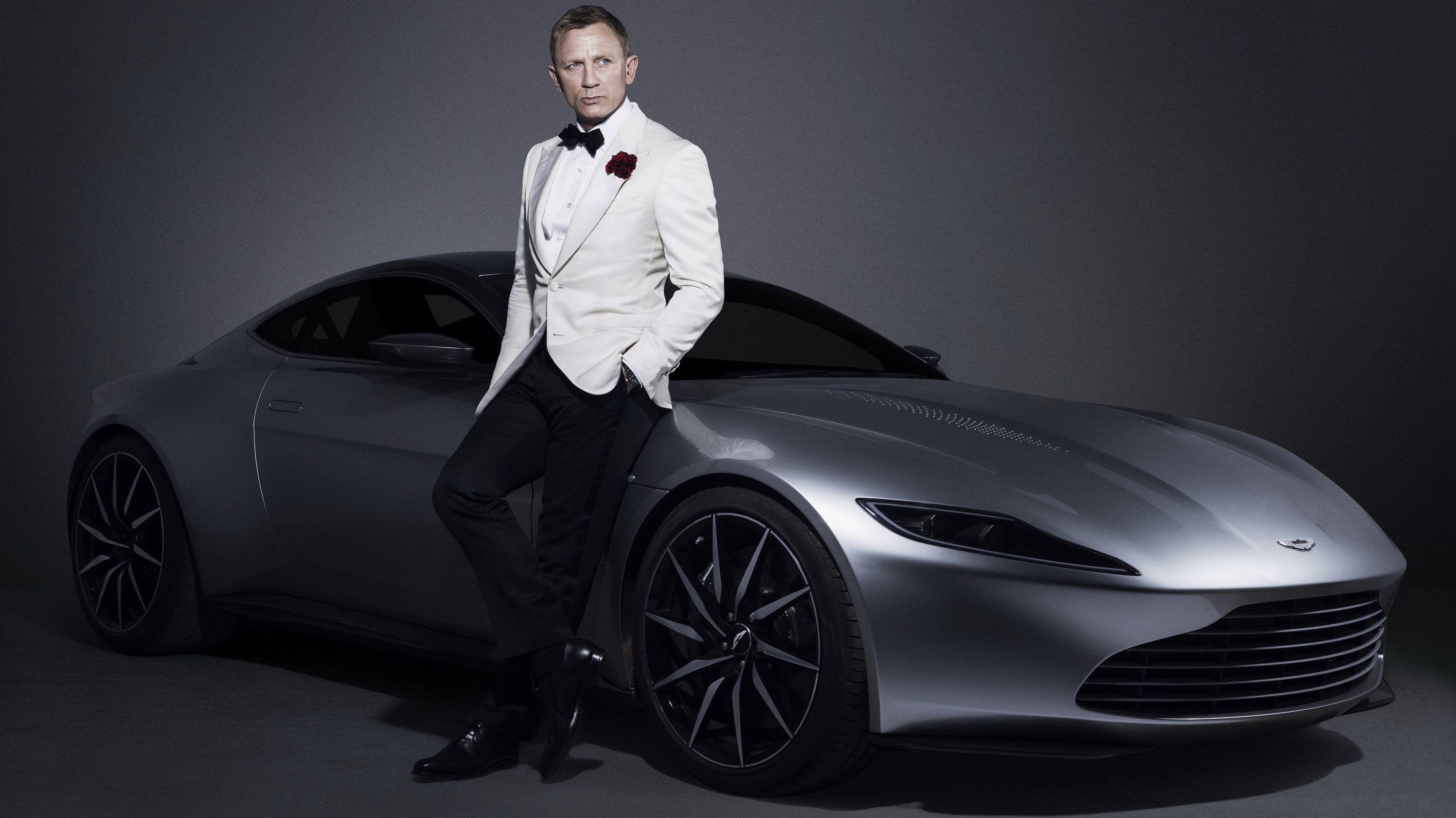 2999x1686 Aston Martin DB10 Up For Auction Picture, Photo, Wallpaper