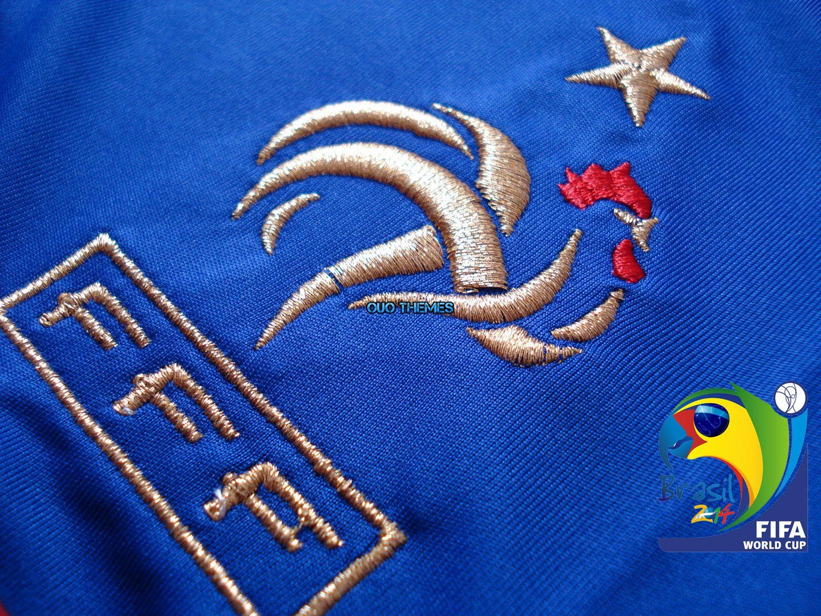 france football flag wallpaper