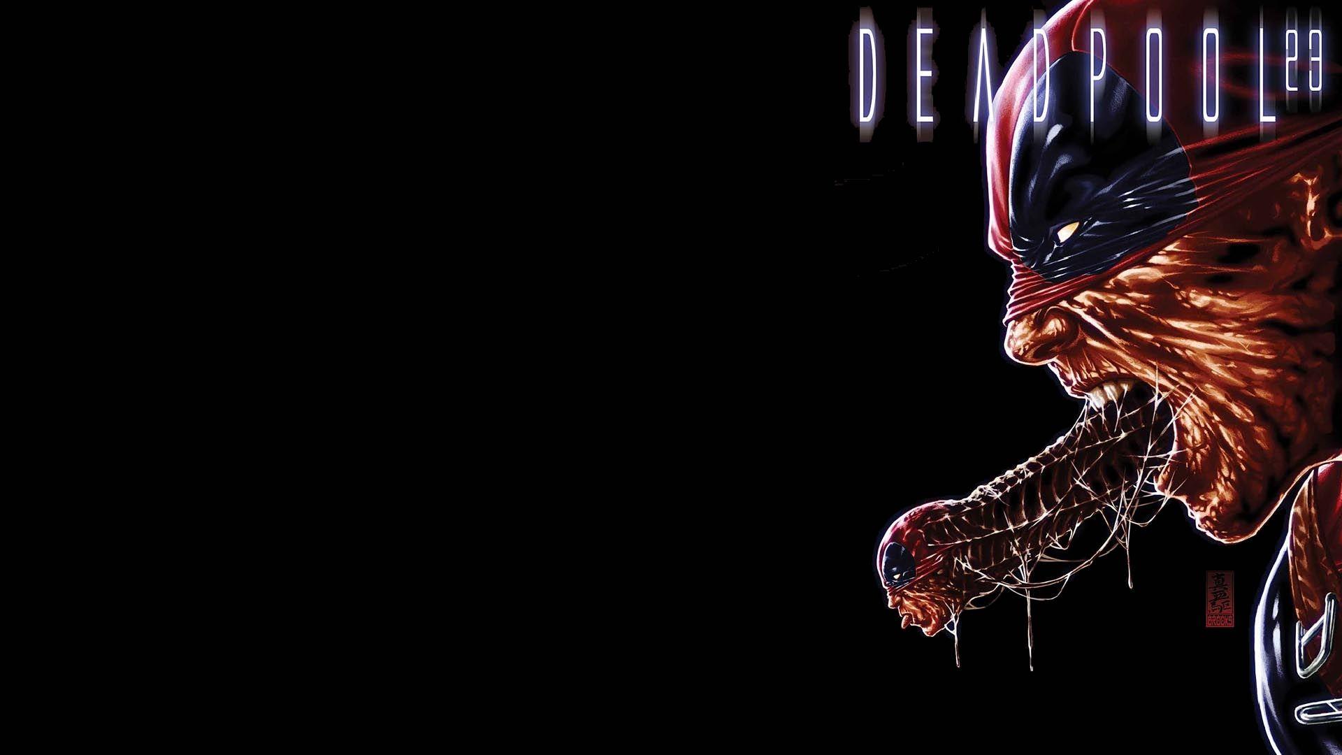 1920x1080 Deadpool Full HD Wallpaper and Background Imagex1080