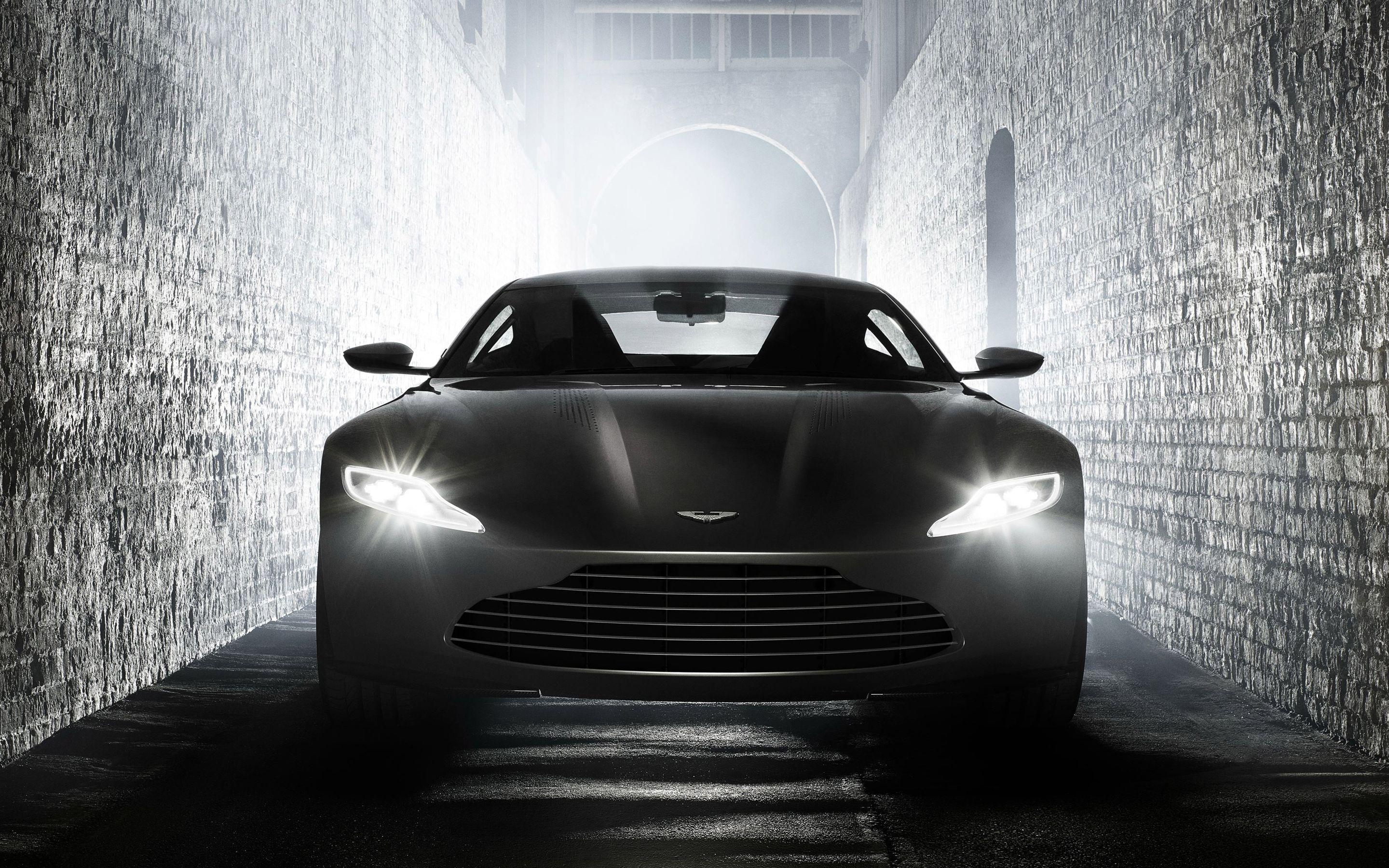 2880x1800 Aston Martin DB10 Spectre 4K Wallpaper. HD Car Wallpaper