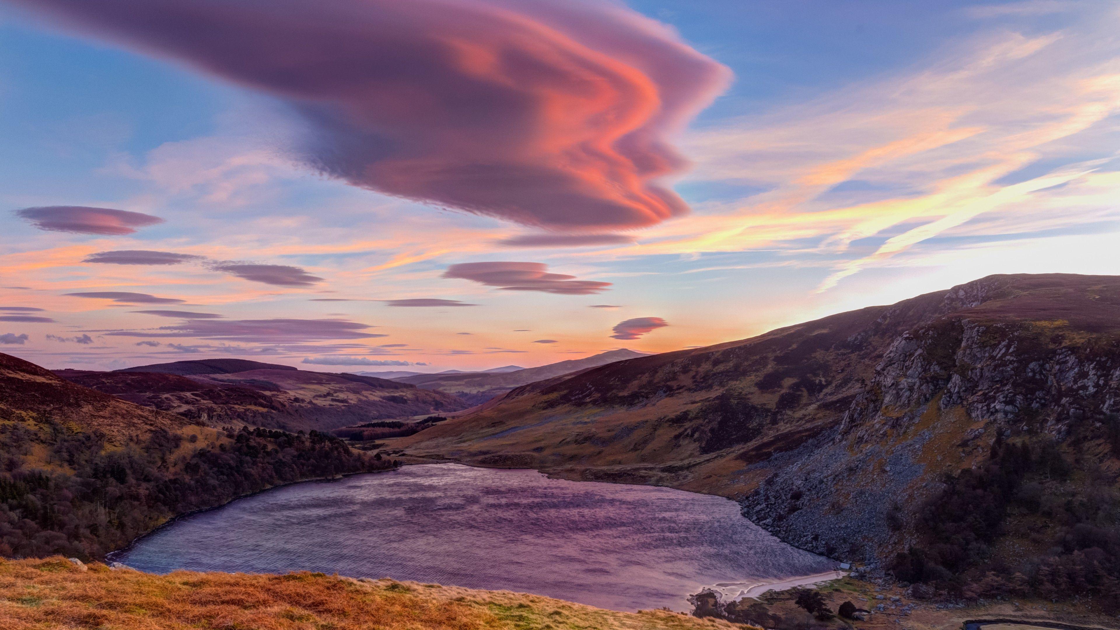 Hill Wallpapers - Top Free Hill Backgrounds - WallpaperAccess