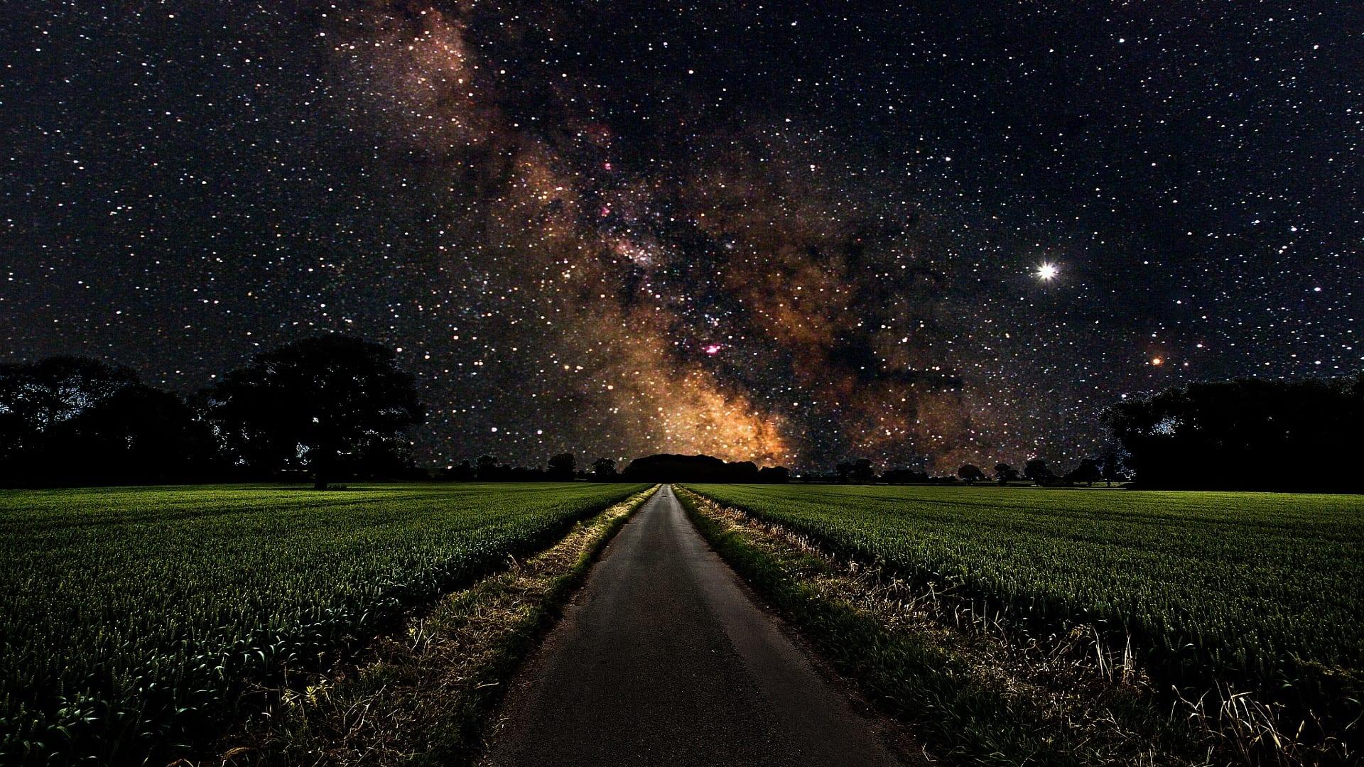 1920x1080 Way Wallpaper