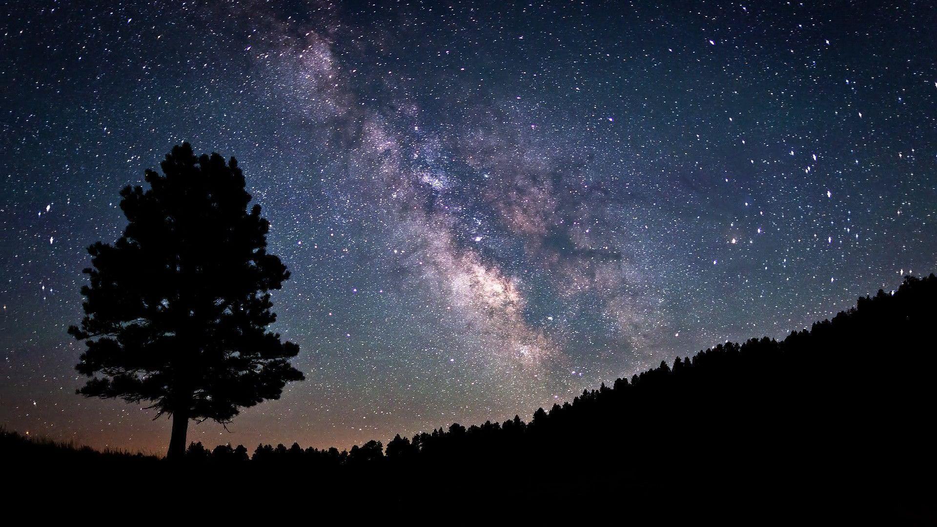 1920x1080 Milky Way Wallpaper. Milky Way Wallpaper, Milky Way Galaxy Wallpaper and Milky Way Sky Wallpaper