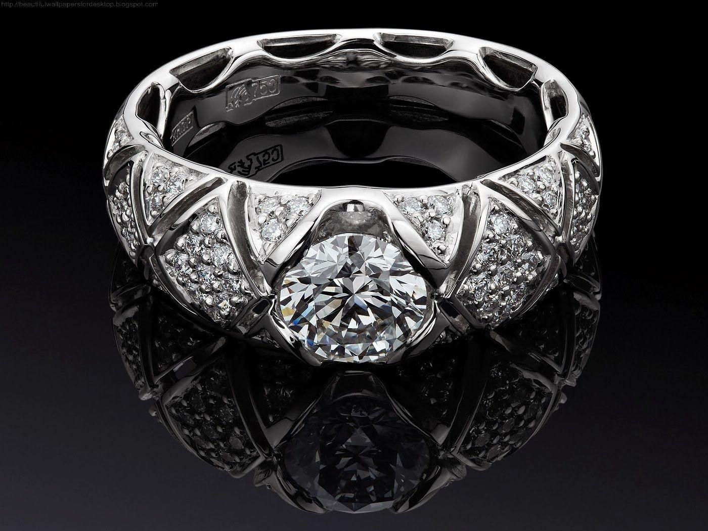 1400x1050 Beautiful wallpaper For Desktop: Beautiful Diamond Ring wallpaper