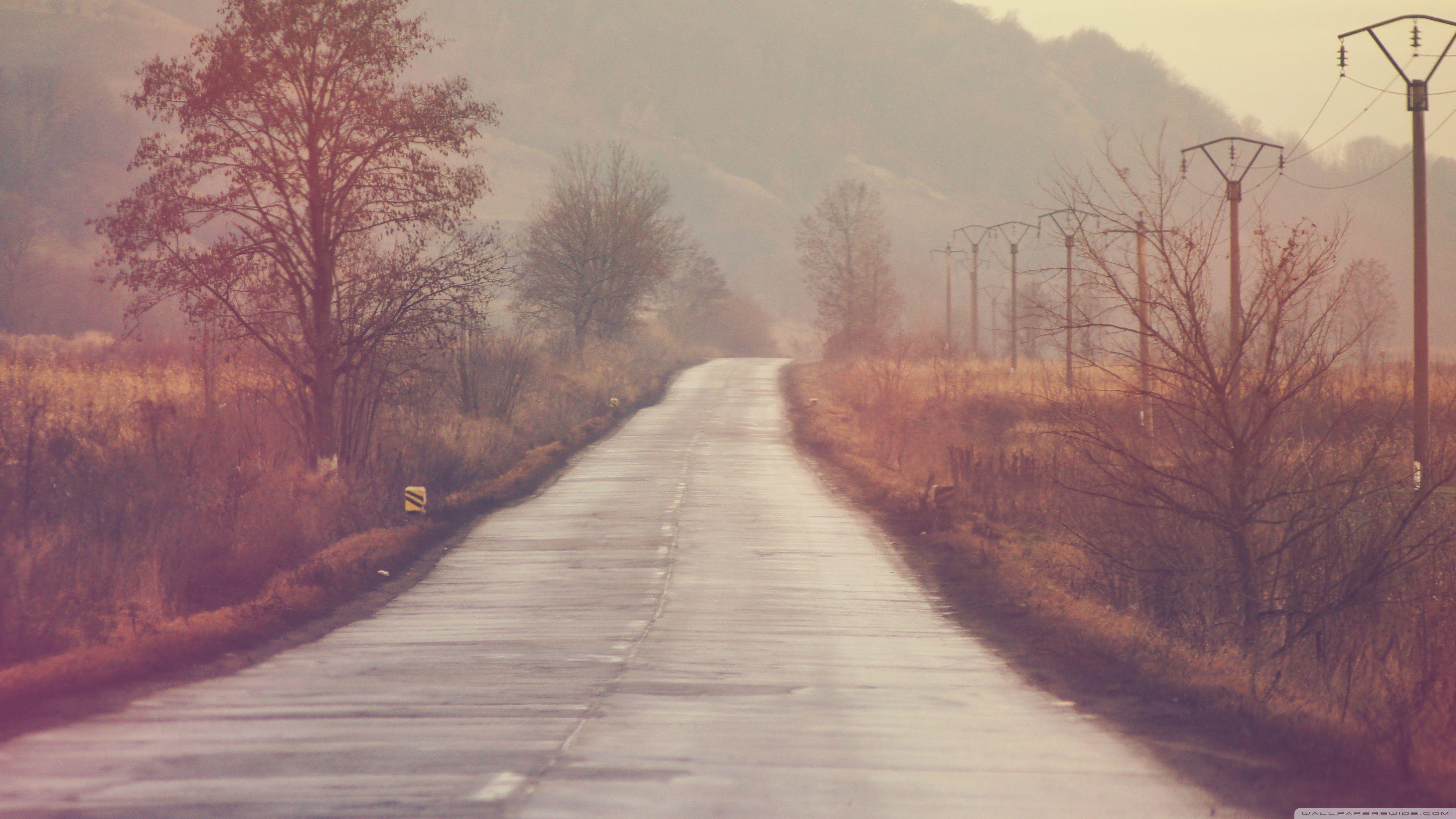 3554x1999 Romanian Way Ultra HD Desktop Background Wallpaper for 4K UHD TV